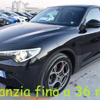 ALFA ROMEO Stelvio 2.2 Turbodiesel 160 CV AT8 RW