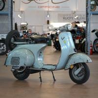 Piaggio Vespa VNB1T 125 1960 iscritta ASI