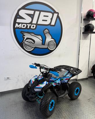 TRACKER 125 R7