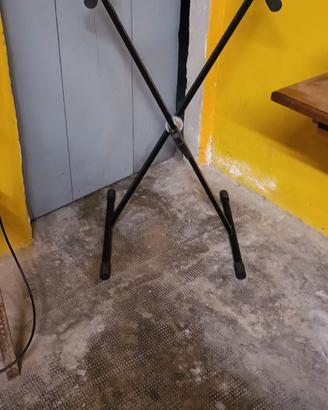 cavalletto x pianola