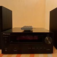 Radio Stereo Pioneer X-HM16
