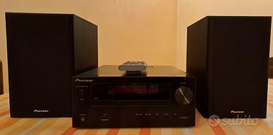 Radio Stereo Pioneer X-HM16
