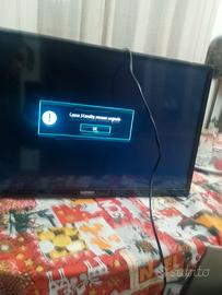 tv Telefunken 