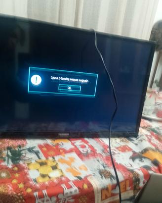 tv Telefunken 