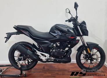 Keeway RKS 125