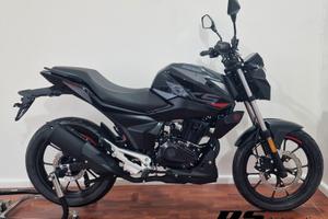 Keeway RKS 125