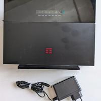 Router modem TIM Hub+ Plus ZTE H388X