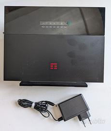 Router modem TIM Hub+ Plus ZTE H388X