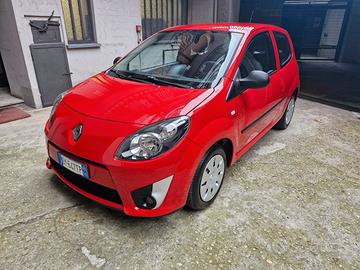 Renault Twingo 1.2 8V Dynamique