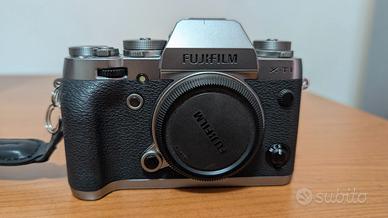 Fujifilm X-T1