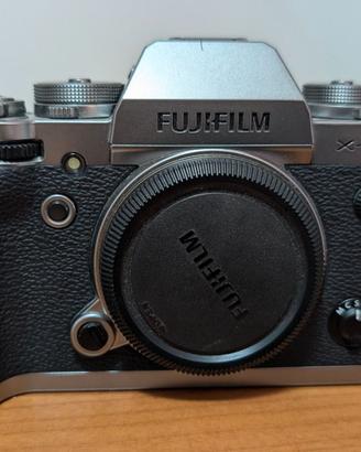 Fujifilm X-T1