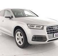 Disponibile ricambi audi q5 s line 2012-2023