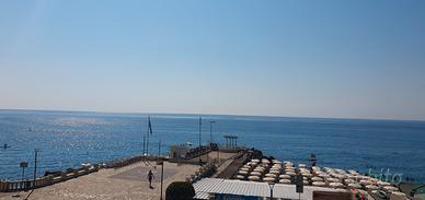 Weekend gennaio e febbraio al mare di Celle Ligure