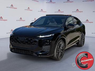 Audi Q3 Sportback Audi Q3 SPB S Line Edition