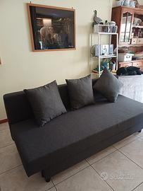divano letto Ikea 
