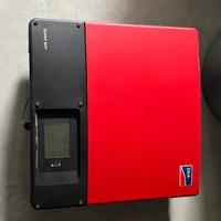 inverter non Ibrido