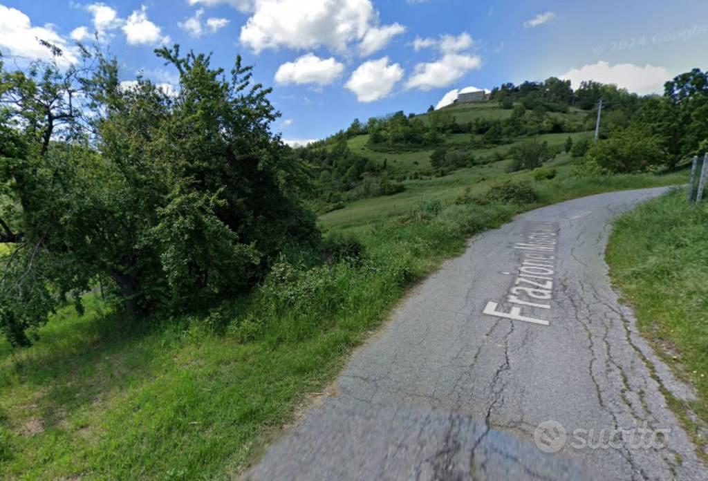 Immobile in asta di 17959 m² a Retorbido - Vista 5