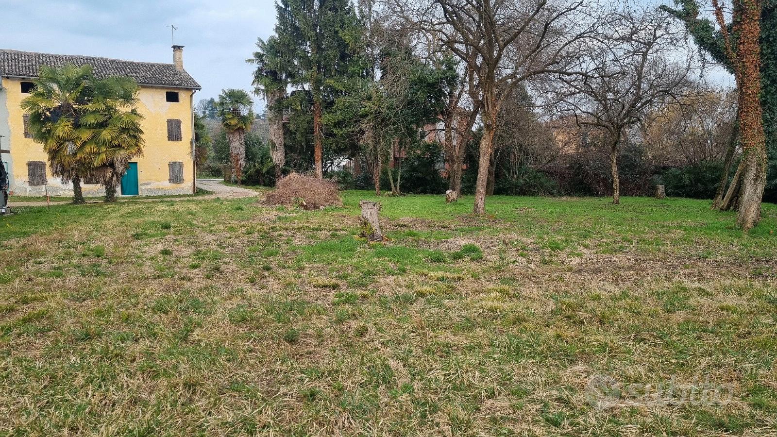 Casa con terreno - Vista 5