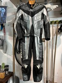 Tuta Dainese 2 pezzi