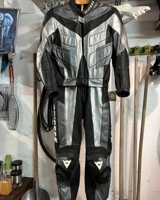 Tuta Dainese 2 pezzi
