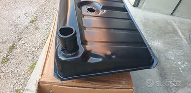 Serbatoio Maggiolino