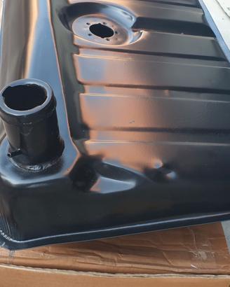 Serbatoio Maggiolino