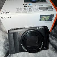 Macchina fotografica