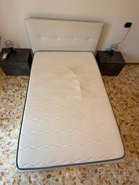 Letto contenitore