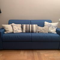 Divano letto