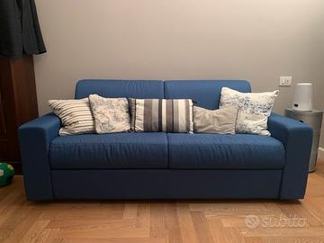 Divano letto