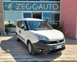 Fiat Doblo Doblò 1.3 MJT PC Combi N1 SX