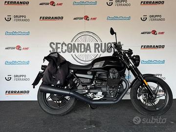 Moto Guzzi V7 STONE