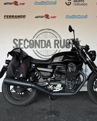 Moto Guzzi V7 STONE