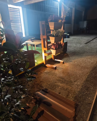 arredo giardino