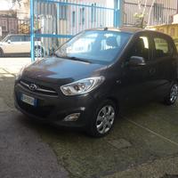 Hyundai i10 1.1 12V Comfort