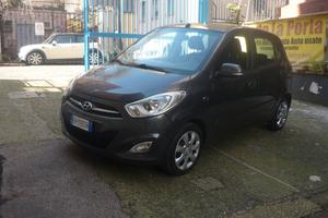 Hyundai i10 1.1 12V Comfort
