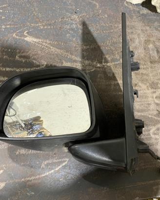 SPECCHIO SPECCHIETTO RETROVISORE SINISTRO FIAT Pan