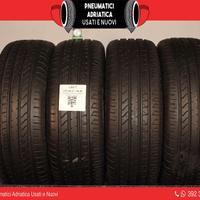 4 Gomme 215 60 R 17 Cooper al 92% SPED GRATIS