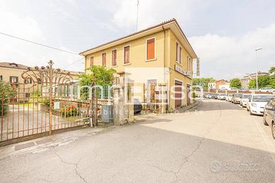 Locale commerciale - Treviso