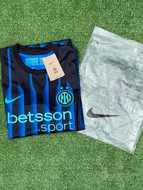 Maglia Inter 25/26