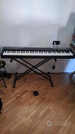 Casio CDP-100(88tasti pesati)+ Custodia e pedale