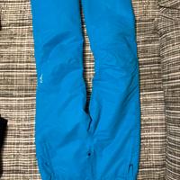 Pamtalone da sci ragazza