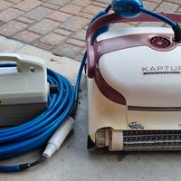 Robot Dolphin Kaptur 120