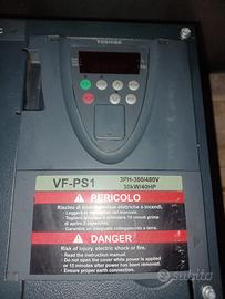 inverter 30kw 3f
