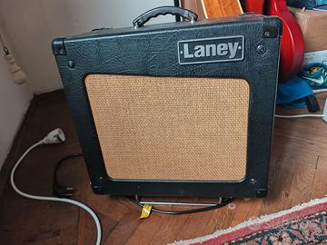 Laney Cub12r