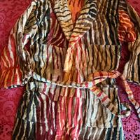 EMANUEL UNGARO ACCAPPATOIO LODGE