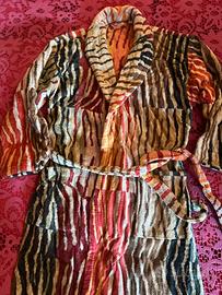 EMANUEL UNGARO ACCAPPATOIO LODGE