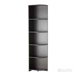Libreria angolare SJAK Ikea