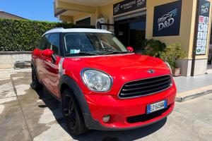 Mini One D Countryman 1.6