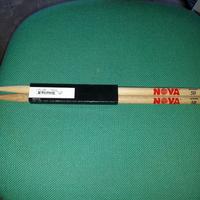 Bacchette Vic Firth 5B Nova